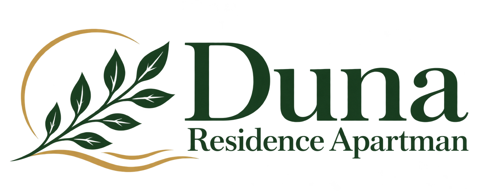 Duna Residence Apartman